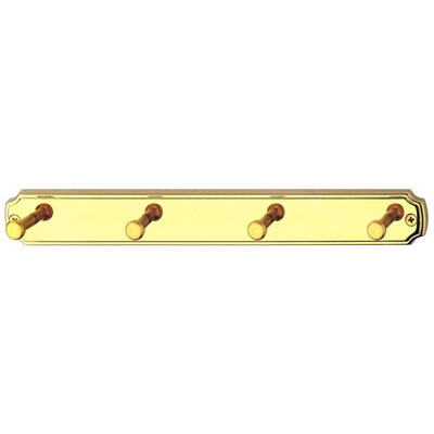 Cloth Hooks with Plate